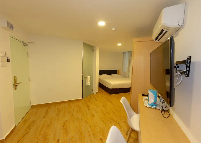 Elmark Hotel Malacca