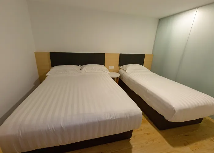 Elmark Hotel Malacca